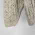 ARAN ISLANDS KNITWEAR ケーブルニット メンズ JPN:L