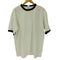 A VONTAGE S/S Ringer Tシャツ メンズ JPN:L