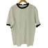A VONTAGE S/S Ringer Tシャツ メンズ JPN:L
