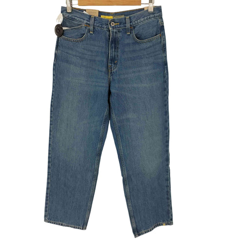 リーバイス Levis SILVERTAB LOOSE デニムパンツ メンズ US:30-31