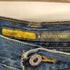 リーバイス Levis SILVERTAB LOOSE デニムパンツ メンズ US:30-31