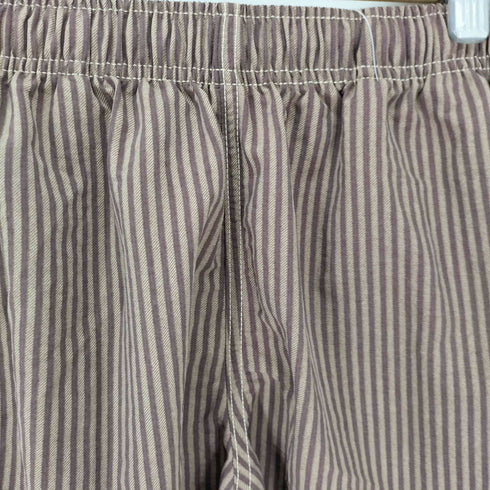 リーバイス Levis GOLD TAB WARM UP NYLON MEN'S SHORTS ストライプナイロンショーツ メンズ JPN:S