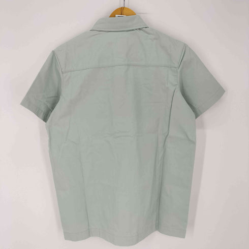 ナイキ NIKE AS M NL WVN MLTY SS BTN SHIRT LIGHT メンズ JPN:XS