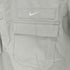 ナイキ NIKE AS M NL WVN MLTY SS BTN SHIRT LIGHT メンズ JPN:XS