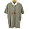 トミーヒルフィガー TOMMY HILFIGER RELAXED FIT S/S ポロシャツ メンズ import:L