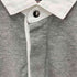 トミーヒルフィガー TOMMY HILFIGER RELAXED FIT S/S ポロシャツ メンズ import:L