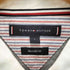 トミーヒルフィガー TOMMY HILFIGER RELAXED FIT S/S ポロシャツ メンズ import:L