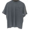 ノーティカ NAUTICA HIDDENLOGO ポケットS/S TEE ピグメント メンズ JPN:S