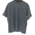 ノーティカ NAUTICA HIDDENLOGO ポケットS/S TEE ピグメント メンズ JPN:S
