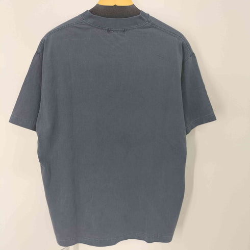 ノーティカ NAUTICA HIDDENLOGO ポケットS/S TEE ピグメント メンズ JPN:S