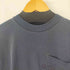 ノーティカ NAUTICA HIDDENLOGO ポケットS/S TEE ピグメント メンズ JPN:S