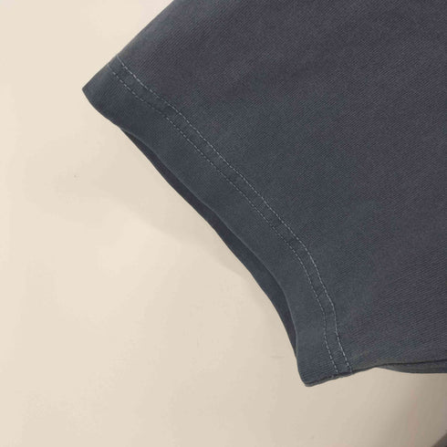 ノーティカ NAUTICA HIDDENLOGO ポケットS/S TEE ピグメント メンズ JPN:S