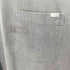 ノーティカ NAUTICA HIDDENLOGO ポケットS/S TEE ピグメント メンズ JPN:S