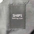 シップス SHIPS テーラードジャケット メンズ