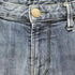 アルマーニジーンズ ARMANI JEANS スキニーデニムパンツ メンズ