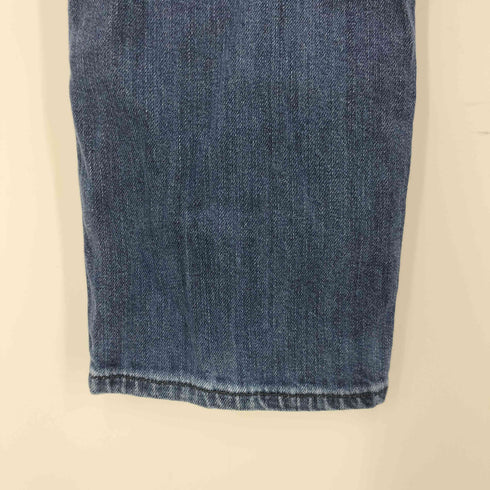 アルマーニジーンズ ARMANI JEANS スキニーデニムパンツ メンズ