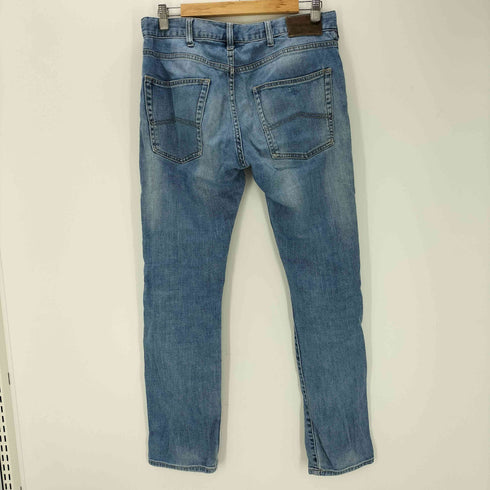 エンポリオアルマーニ EMPORIO ARMANI ストレッチスキニーデニムパンツ メンズ 32