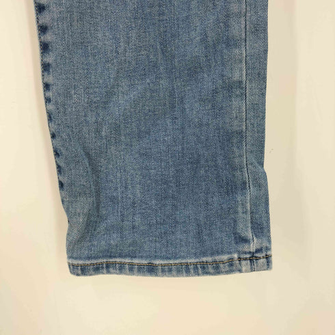 エンポリオアルマーニ EMPORIO ARMANI ストレッチスキニーデニムパンツ メンズ 32
