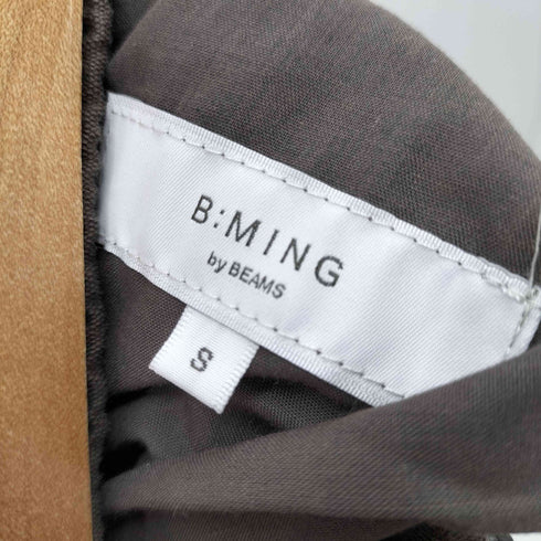 ビーミングバイビームス B:MING by BEAMS Stretch Easy Jogger Pants ストレッチイージージョガーパンツ メンズ JPN:S