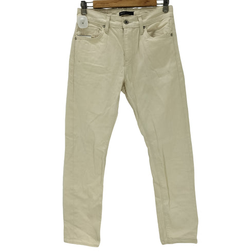 リーバイス Levis MADE&CRAFTED ストレートデニムパンツ メンズ 30/32