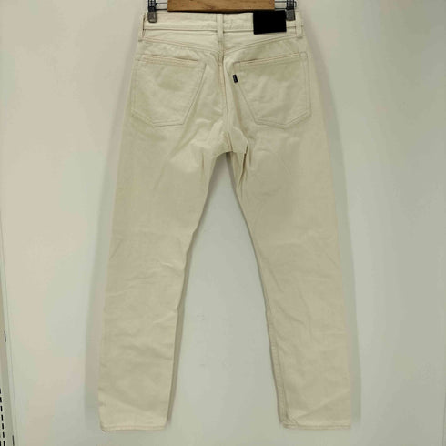 リーバイス Levis MADE&CRAFTED ストレートデニムパンツ メンズ 30/32
