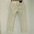リーバイス Levis MADE&CRAFTED ストレートデニムパンツ メンズ 30/32