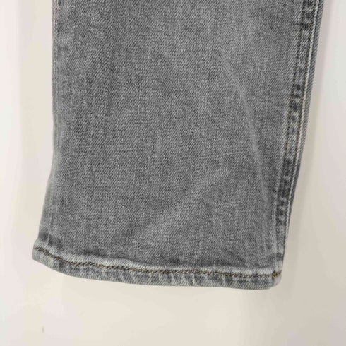 ヒューゴボス HUGO BOSS ストレッチスキニーデニムパンツ メンズ 32