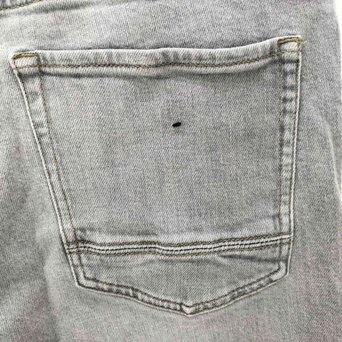 ヒューゴボス HUGO BOSS ストレッチスキニーデニムパンツ メンズ 32