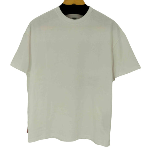 リーバイス Levis STAY LOOSE T-SHIRT バックプリントS/S TEE メンズ JPN:S