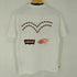 リーバイス Levis STAY LOOSE T-SHIRT バックプリントS/S TEE メンズ JPN:S