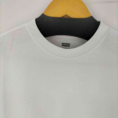 リーバイス Levis STAY LOOSE T-SHIRT バックプリントS/S TEE メンズ JPN:S