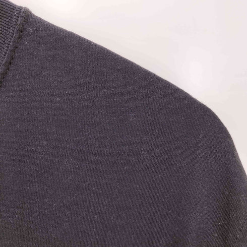 エーアイイー AiE 21SS PRINTED L/S TEE | BLACK メンズ import:M