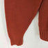 ジャンセン jantzen 70s MADE IN USA フリーダムスリーブ 襟付きハーフジップニット ロケットTALON メンズ import:M