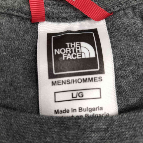 ザノースフェイス THE NORTH FACE クルーネックTシャツ メンズ JPN:L