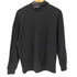 リーバイス Levis SILVERTAB グラフィック ジップアップフーディー ブラック CAVIAR メンズ JPN:S