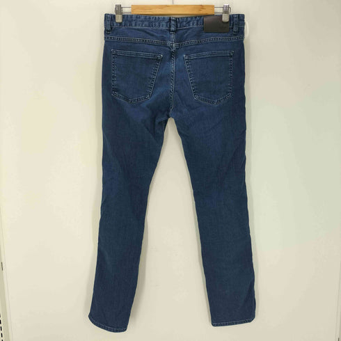 ヒューゴボス HUGO BOSS ストレッチスキニーデニムパンツ メンズ 32