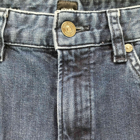 ヒューゴボス HUGO BOSS ストレッチスキニーデニムパンツ メンズ 32