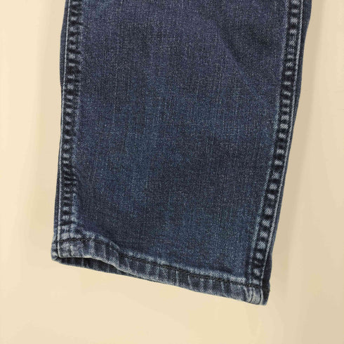 ヒューゴボス HUGO BOSS ストレッチスキニーデニムパンツ メンズ 32