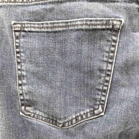 ヒューゴボス HUGO BOSS ストレッチスキニーデニムパンツ メンズ 32