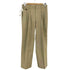 ジェイプレス J.PRESS NEW ENGLAND MODEL コインポケット 2タックチノスラックス メンズ 76