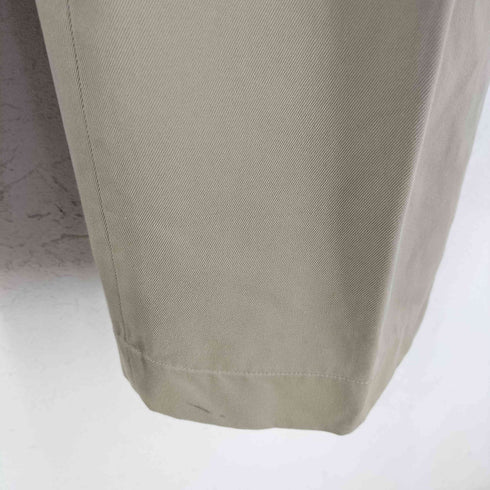 ジェイプレス J.PRESS NEW ENGLAND MODEL コインポケット 2タックチノスラックス メンズ 76