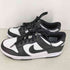 ナイキ NIKE GS Dunk Low White Black メンズ JPN:25