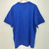 ヘインズ Hanes ベースボールチームプリントクルーネックTシャツ メンズ XL