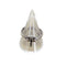 SAHRIVAR Filled Cross Ring メンズ 17号
