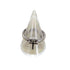 SAHRIVAR Filled Cross Ring メンズ 17号