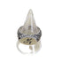 SAHRIVAR シグネットリング メンズ 19号