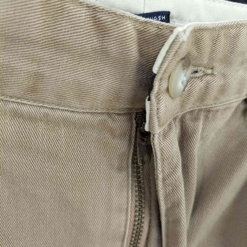 ポロラルフローレン POLO RALPH LAUREN 90-00s TYLER SHORT 2タックチノショーツ メンズ 30