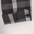 サンシー SUNSEA 18SS CHECK GIGOLO SHIRT メンズ JPN:2