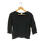 ロクビューティーアンドユースユナイテッドアローズ 6 BEAUTY & YOUTH UNITED ARROWS PICOT KNIT PULLOVER ピコット コットンナイロンニット レディース
