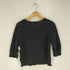 ロクビューティーアンドユースユナイテッドアローズ 6 BEAUTY & YOUTH UNITED ARROWS PICOT KNIT PULLOVER ピコット コットンナイロンニット レディース